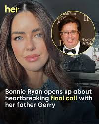 She urged people to be kind to their parents because life is so fragile