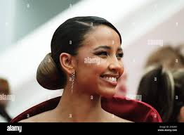 Red carpet festival hi-res stock photography and images