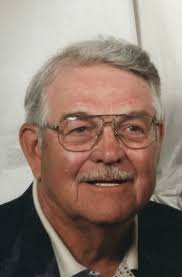 Obituary for Daniel B. Cooper