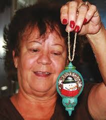 Veronica Fallin's Instagram, Twitter & Facebook