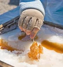 Cabane A Sucre Canada Food Sweet Recipes Sugar Shack