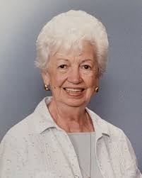 Doris Leona Hencke Obituary January 16, 2023