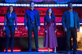 Watch Lucifer Season 4 On 123movies Online Sale Up To 57 Off