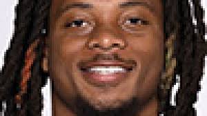 Keaton Mitchell: News, Stats, Bio & More