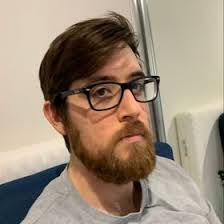 Travis Chisholm's Instagram, Twitter & Facebook