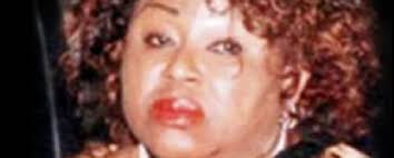 Delta North race: Setback as court refuses Mrs. Ali's petition, bars IGP |