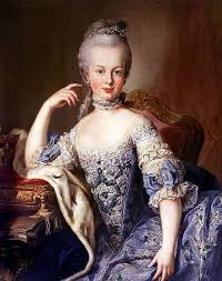 Let Them Eat Cake Why Marie Antoinette Got Mixed Up With Another Queen Of France Snippets Of Pari In 2020 Marie Antoinette Portrait Wedding Dresses