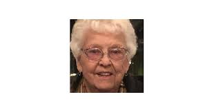 Bette Jo Miller Obituary (2021)