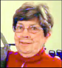 Rebecca McGowan Obituary (1941