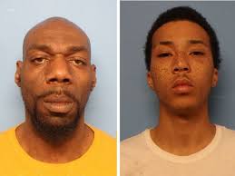 Man Arrested In 2017 Six Flags Attack Faces Armed Robbery Charge