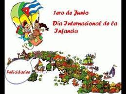 Jun 13, 2021 · la delegación argentina de la organización internacional del trabajo (oit) recordó en la red social twitter, con buen tino, que este sábado se conmemoraba el día mundial contra el trabajo infantil, justo en el año en que las naciones unidas decidieron además declarar año internacional para eliminar el trabajo infantil en todas sus formas. Dia Internacional De La Infancia Youtube