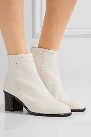 Rag & bone shoes have been converted from eu to uk sizes. Rag Bone Willow Studded Leather Ankle Boots Lyst
