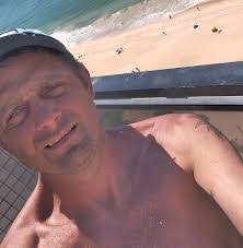 Daniel Corsini's Instagram, Twitter & Facebook