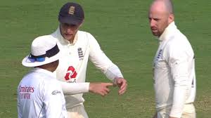 Live score india vs england 3rd test at sardar patel stadium, motera, ahmedabad india vs england match. Cricket 2021 India Vs England Test Third Umpire Score Video Highlights Fox Sports