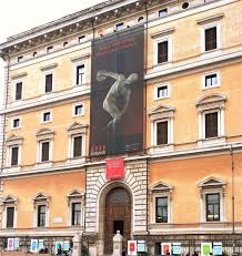 Museo nazionale romano) is a museum, with several branches in separate buildings throughout the city of rome, italy. Museo Nazionale Romano Palazzo Massimo Alle Terme Scoprendoroma