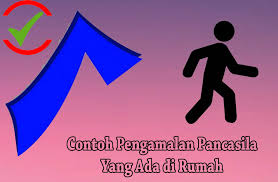 Check spelling or type a new query. 50 Bentuk Pengamalan Sila 1 Sampai 5 Yang Ada Di Rumah Dosenppkn Com