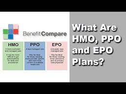 Maybe you would like to learn more about one of these? What Are The Differences Between Hmo Ppo And Epo Health Plans New Youtube