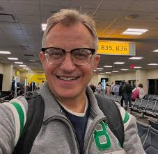 Single dad looking to travel abroad