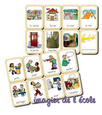 La Maternelle De Laurene Super Imagier La Maternelle De Laurene Jeux De Vocabulaire Imagier