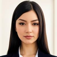 Sthefanny Garcia Tarazona