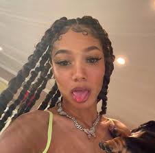 Coi leray wallpaper free full hd download, use for mobile and desktop. 26 Images About Coi Leray On We Heart It See More About Coileray Coi Leray And Pretty