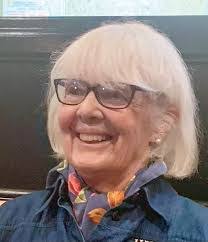 Janet Snowden's Instagram, Twitter & Facebook