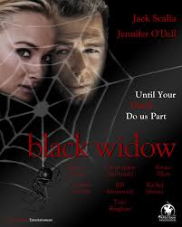 Black Widow (TV Movie 2008)