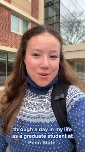 Congratulations to Rachel Buterbaugh, our spring 2025 Psychology major  marshal! 👏🎓🎉 @rachelbuterbaugh_ is the daughter of Marie and Bret  Buterbaugh of State College, Pennsylvania. She is graduating with a  bachelor of science