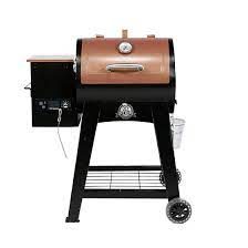 Your pit boss pellet grill should be preheated to at least 350 degrees fahrenheit prior to cooking. Lexington Wood Pellet Grill Pit Boss Grills