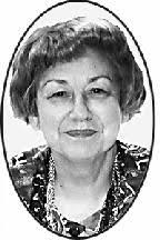 NANCY HUBBS Obituary (2015)