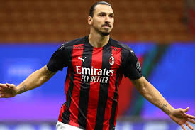 Zlatan ibrahimovic about his contract expiring in 3 months: You Are Not Zlatan Ibrahimovic Urges Others To Not Challenge Coronavirus Goal Com