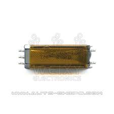 Sge2685 1g Transformer For Audi A6 Q7 2006 Dashboard With Color Lcd Repair Audi A6 Audi Repair
