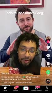 O sucesso do Greg: Estratégias de Relações Públicas Brasileiras