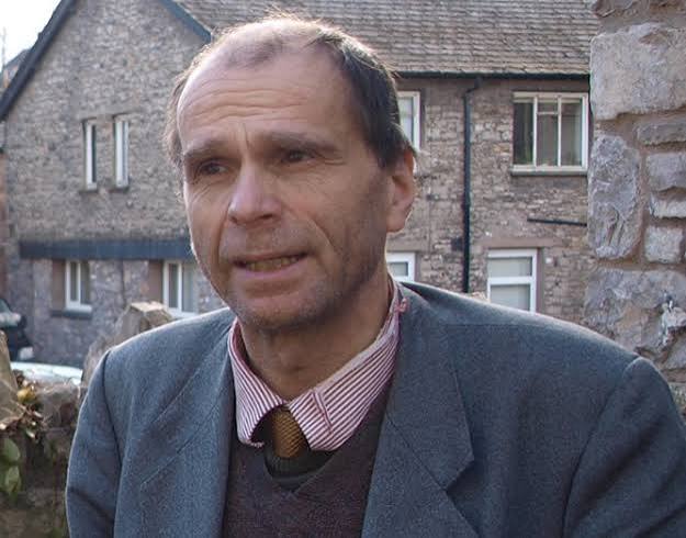 Catching up with Neil at 63 BAMPTON man Neil Hughes will feature on the latest instalment of the long-running TV show Seven Up tonight. The show, which charts the lives of a