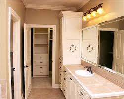We have two bed two bath apartment and planning to give second bedroom to sharing for two. Designing The Best Walk In Closet For Your Master Suite