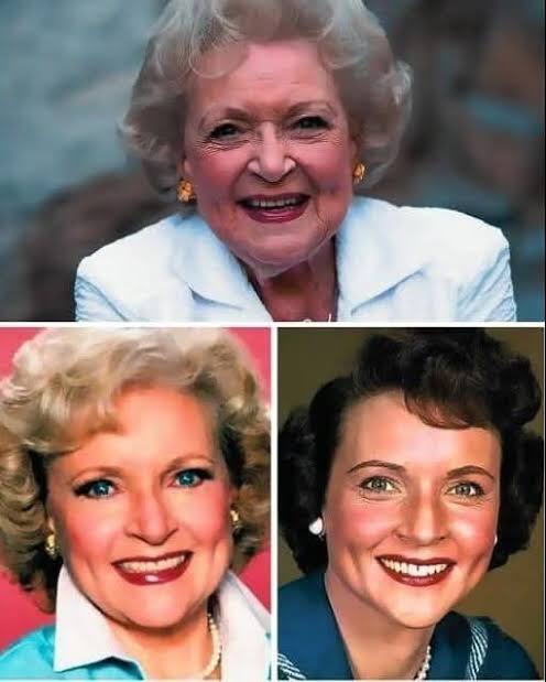 Betty White's death on Dec. 31 was caused by a stroke she suffered six days  earlier, according to her death certificate. The actor, a TV mainstay for  more than 60 years, died