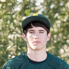 Colby Maxwell's High School Bio