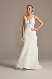 Melissa Sweet For David S Bridal Spring 2020 Petite Wedding Dress Davids Bridal Wedding Dresses Wedding Dress Styles