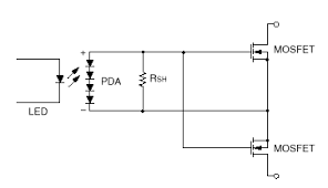 In the first category, insulation is mandatory due to schematic, indeed when triac a1 pin. Semiconductor Relays