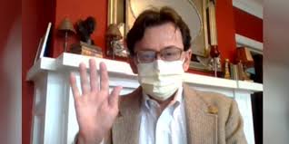 Local doctor in quarantine for 41 months