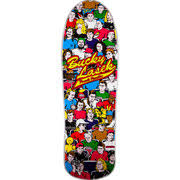 Santa cruz is another really old, og skate brand. Oldschool Reissue Skateboard Decks Online Skateshop Golden Bearing Online Oldschool Skateshop