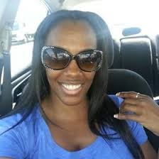 Keisha Oliver (kmarieallday)