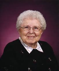 Obituary information for Erna Reich