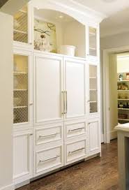 If you have a sub zero refrigerator here's a quick video on how to remove the panels from the front of your refrigerator to paint them clean. 13 Refrigerator Panels Ideas Refrigerator Panels Kitchen Design Home Kitchens