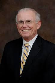 Kathryn's Report: Robert Hamilton: Engineering leader retires, will be very  active in community