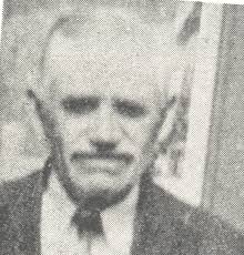 Saskatchewan Cemeteries Project