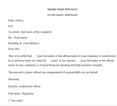 Always put a date before the letterhead. Foreign Bank Account Tips Internationalwealth Info