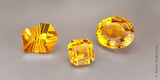 Citrine Gemstone Information | Jewelers Of America