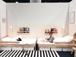 Bedrooms play a vital role in the quality of sleep you get which is why it's important to get your sleeping space right. Sma Ll A Small Space With Only Ikea Furniture Part I Kids Bedroom 600sqftandababy