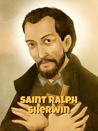 Saint Ralph Sherwin: Patron Saint of Catholic Christianity